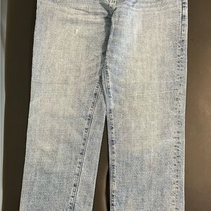 GAP Classic Blue Denim Jeans